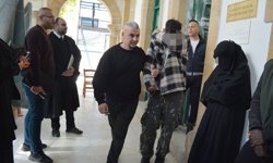 Uyuşturucu zanlısına 7 gün tutukluluk