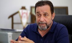 Denktaş’tan Çavuşoğlu’na uygulanan giriş yasağına tepki