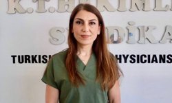 Gürkut: "Emeğin olduğu yerde umut, dayanışmanın olduğu yerde güç var"