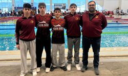 17 Nisan’da Edirne’de Milli Takım İçin Kulaç Atacaklar