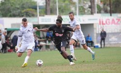 Yenicami, Yeşilova’yı 90+6’da “YAK “tı..! (2-3)