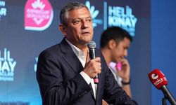 CHP'nin 81 il başkanından ortak açıklama