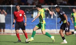 Gözler Play-Out mücadelesinde