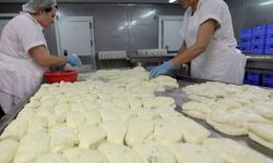 Hellimdeki asgari keçi-koyun sütü oranının azaltılmasına tepki