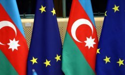 Azerbaycan Milli Meclisi, Avrupa Parlamentosu ile tüm ilişkilerini durdurdu