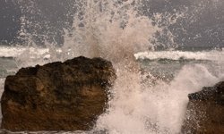 Meteoroloji’nden karada ve denizde fırtına uyarısı