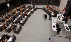 Meclis Genel Kurulu yarın toplanacak... Gündemde 5 yasa tasarısı var