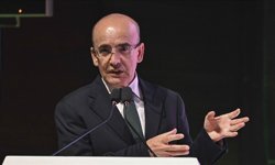 Şimşek: "Enflasyondaki yükselişin geçici olduğunu değerlendiriyoruz"