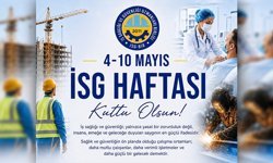 İSG-BİR Başkanı Özgör: “ ‘Önce insan, önce güvenlik’ anlayışı tüm işyerlerinde temel ilke haline gelmeli”