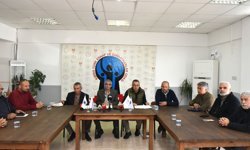 Kasaplar Birliği,etin kasaplara karkas olarak dağıtılmasını ve karkas et ithal edilmesine olanak sağlanmasını talep etti