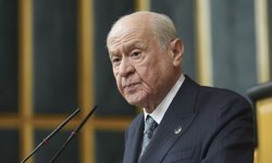 Bahçeli’den “Doğu Akdeniz” açıklaması