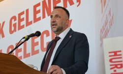 Çeler, Ceza Muhakemeleri Usulü (Değişiklik) Yasası ile getirilen düzenlemeye tepki gösterdi