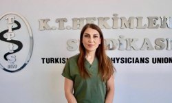 Gürkut: "Sağlıkta şiddeti önleyici yasal düzenlemeler, ivedilikle hayata geçirilmeli"
