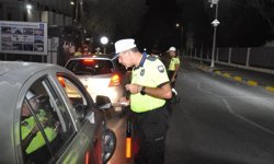 KKTC bir haftada 50 trafik kazası meydana geldi, 21 kişi yaralandı