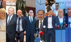 Güney Kıbrıs'taki genel seçimde rekor sayıda aday yarışacak