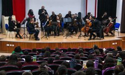 “LBO ile Orkestrayı Tanıyalım” etkinliği pazartesi başlıyor