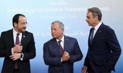 Ürdün, GKRY ve Yunanistan’dan bölgesel gerilimin düşürülmesi çağrısı