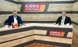 Öztürkler: “İsrail, Rum kesiminde yerleşik düzen kuruyor”