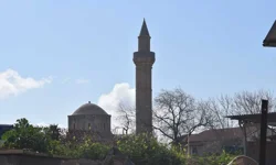Baf’ın Mutallo Mahallesi'nde bulunan Kemal Atatürk Caddesi’nin ismi değiştiriliyor