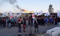 8.Üniversiteler Arama Kurtarma Oyunları (USARGames 2026) başladı