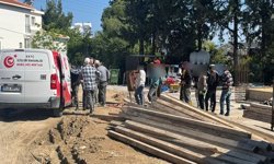 Denetimler sonucunda, 9 kişi hakkında sınır dışı işlemi başlatıldı