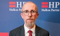 HP Genel Sekreteri Alas: “Memleketin geleceği için bir an önce seçime gidilmelidir”