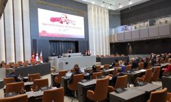 Meclis yarın toplanacak