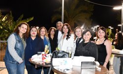 Mesarya Belediyesi, Anneler Günü’nde annelere yönelik etkinlik düzenledi