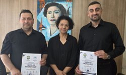 Hemşireler ve Ebeler Birliği ile İş Sağlığı ve Güvenliği Uzmanları Birliği arasında protokol imzalandı