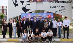 Çavuşoğlu: “Çocuk Şenliği, geleceğin öğretmenleri için deneyim sunuyor”