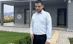 Engelliler Dayanışma Derneği Başkanı Suay: “Engelli bireylerin karar mekanizmalarında olması gerektiğine inanıyoruz”