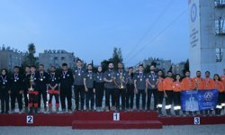 USARGames 2026 tamamlandı… Marmara Üniversitesi birinci oldu