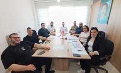 Özgöçmen: "Hemşire yetiştirilmesine yönelik planlı devlet politikası oluşturulmalı"