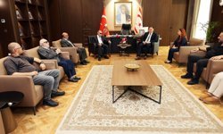 Öztürkler: “Engelli vatandaşlarımızın yaşam kalitesini yükseltmek hepimizin ortak görevidir”