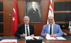 Değirmenlik Akıncılar Belediyesi yeni iş araçlarıyla ilgili ihale sözleşmesi imzaladı