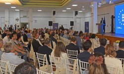 “AB Politikaları Forumu” düzenlendi