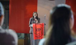 CTP Gazimağusa İlçesi, “Yaza Merhaba Buluşması” etkinliği düzenledi