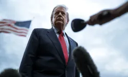 Trump 8,5 yıl aradan sonra Çin'i ziyaret ediyor