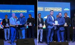 GAÜ Afyon’da gastronomi çalıştayında temsil edildi
