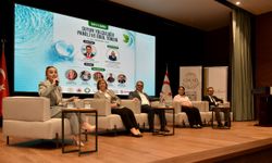 “COP31’e Doğru: Suyun Yolculuğu Paneli" ve “Doğanın Savunucuları Ödül Töreni” yapıldı