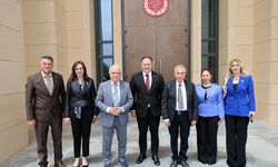 Öztürkler: “Rumlar milli gelirini refah yerine silaha harcıyor”
