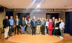 Polis Genel Müdürlüğü ile Milli Eğitim Bakanlığı'ndan öğrenci ebeveynlerine yönelik konferans