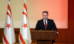 Öztürkler: “Hristodulidis’in Türk askerine ‘işgalci’ demesi haddine değildir”