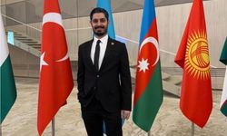 GİAD Başkanı Tekinay, Bakü’de sivil toplum buluşmasına katıldı