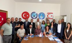 Memur-Sen’in başkanlığına Mehmet Usanmaz seçildi