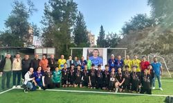 KTÖS, Cenker Kaya’yı andı