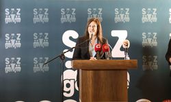 İncirli: “Gençler için özgür, eşit ve adil bir ülke yaratmak toplumsal sorumluluğumuz”