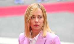 İtalya Başbakanı Meloni’nin Güney Kıbrıs’a bugün yapacağı ziyaret ertelendi