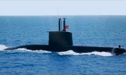 Türk Deniz Kuvvetleri denizaltısı ve hücumbotu halkın ziyaretine açılacak