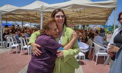 İncirli: “Her bölgenin kendine has güzelliği bütünle birleşince bu memleket ilerler”